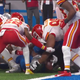 Illustration for article titled The Lions And Chiefs Could Not Hold On To The Damn Football